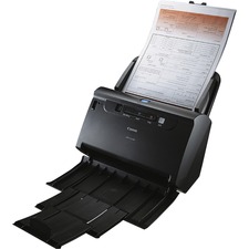 Canon DRC230 Sheetfed Scanner