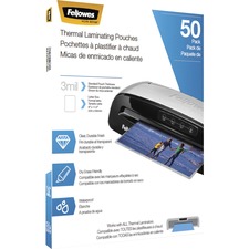 Fellowes FEL5744301 Laminating Pouch