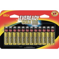 Eveready EVEA91BP24 Battery