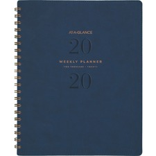 At-A-Glance AAGYP90520 Planner