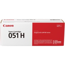 Canon CRTDG051H Toner Cartridge