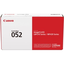 Canon CRTDG052 Toner Cartridge