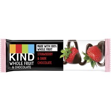 KIND KND25968 Snack Bars