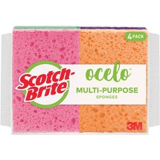 O-Cel-O MMM7274FD Sponge