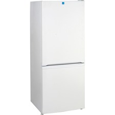 Avanti AVAFFBM92H0W Refrigerator/Freezer