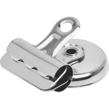 Business Source BSN58506BD Magnetic Clip