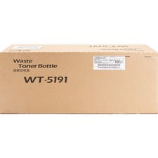 Kyocera WT5191 Waste Toner Bottle