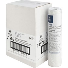 Business Source BSN01908 Thermal Paper