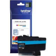 Brother LC3035C Ink Cartridge