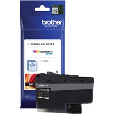 Brother LC3035BK Ink Cartridge