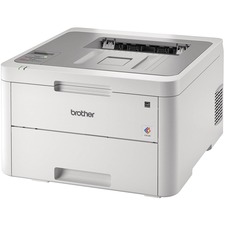 Brother HLL3210CW Laser Printer
