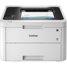 Brother HLL3230CDW Laser Printer