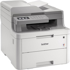 Brother MFCL3710CW Laser Multifunction Printer