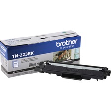 Brother TN223BK Toner Cartridge