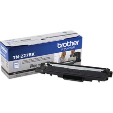 Brother TN227BK Toner Cartridge