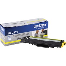 Brother TN227Y Toner Cartridge