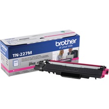 Brother TN227M Toner Cartridge