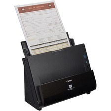 Canon DRC225II Sheetfed Scanner