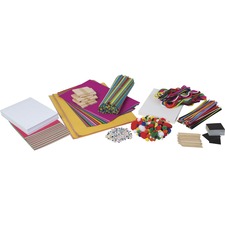 Pacon PAC1001001 Activity Kit