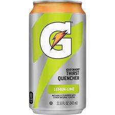 Quaker Oats QKR00901 Energy Drink