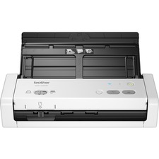 Brother ADS1250W Sheetfed Scanner