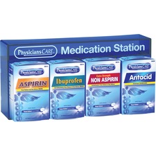 PhysiciansCare ACM90780 Medical Station Kit