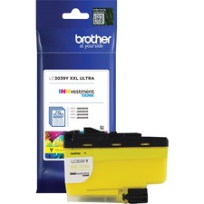 Brother LC3039Y Ink Cartridge