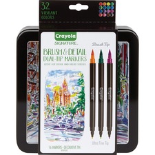 Crayola CYO586501 Marker