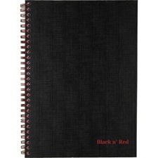 Black n' Red JDK400110532 Notebook