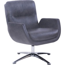 Lorell LLR49874 Chair