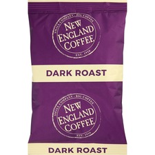 New England NCF026190 Coffee