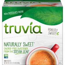 Truvia TRU8890 Sugar Substitute