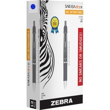 Zebra Pen ZEB45620 Gel Pen