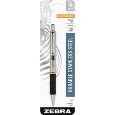 Zebra Pen ZEB49211 Ballpoint Pen