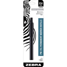Zebra Pen ZEB80111 Marker Refill