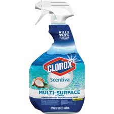 Clorox CLO31774 Surface Cleaner