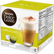 Nescafe Dolce Gusto NES27376 Coffee