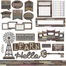 Teacher Created Resources TCR6991S Decorative Accent
