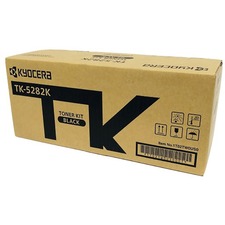 Kyocera TK5282K Toner Cartridge