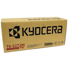 Kyocera TK5272M Toner Cartridge