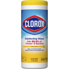 Clorox CLO01594BD Disinfectant