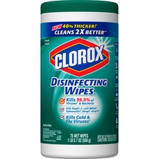 Clorox CLO01656BD Disinfectant
