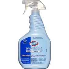 Clorox Commercial Solutions CLO01698PL Surface Cleaner
