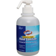 Clorox CLO02176BD Sanitizing Spray