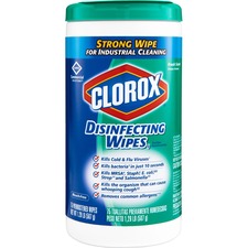 Clorox Commercial Solutions CLO15949PL Disinfectant