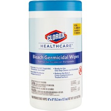 Clorox Healthcare CLO30577BD Disinfectant