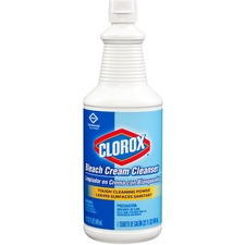 Clorox Commercial Solutions CLO30613BD Surface Cleaner