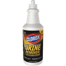 Clorox Commercial Solutions CLO31415PL Surface Cleaner