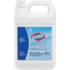 Clorox CLO31651PL Surface Sanitizer