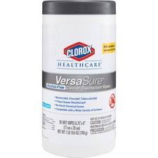 Clorox Healthcare CLO31757PL Disinfectant